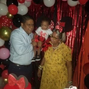 Meet your Posher, Martha